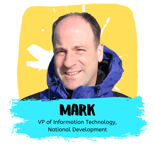 Mark Webb 2