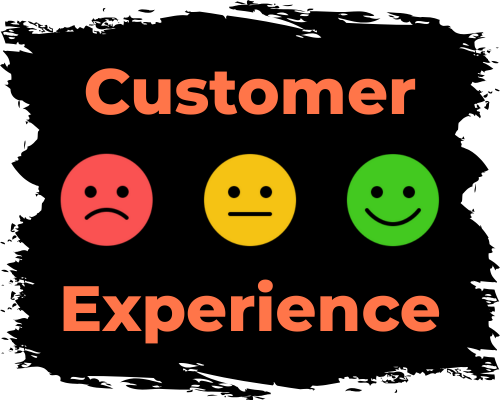 Sentiment Analysis Customer Experience