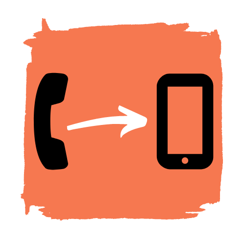 VoIP Call Forwarding