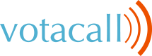 Votacall Logo