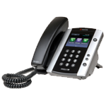 polycom-voip-phone