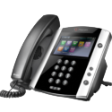 polycom-voip-phone