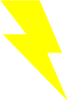 bolt-yellow-left