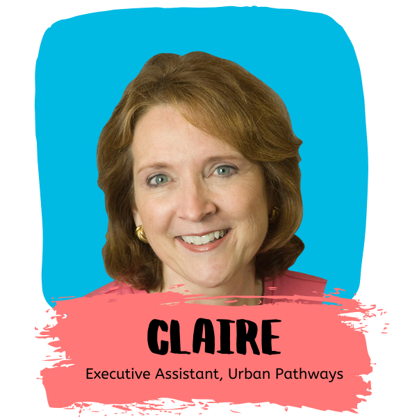 Claire 2