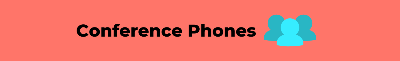 Conference Phones