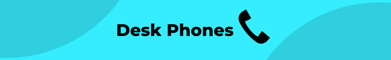 Desk Phones (1)
