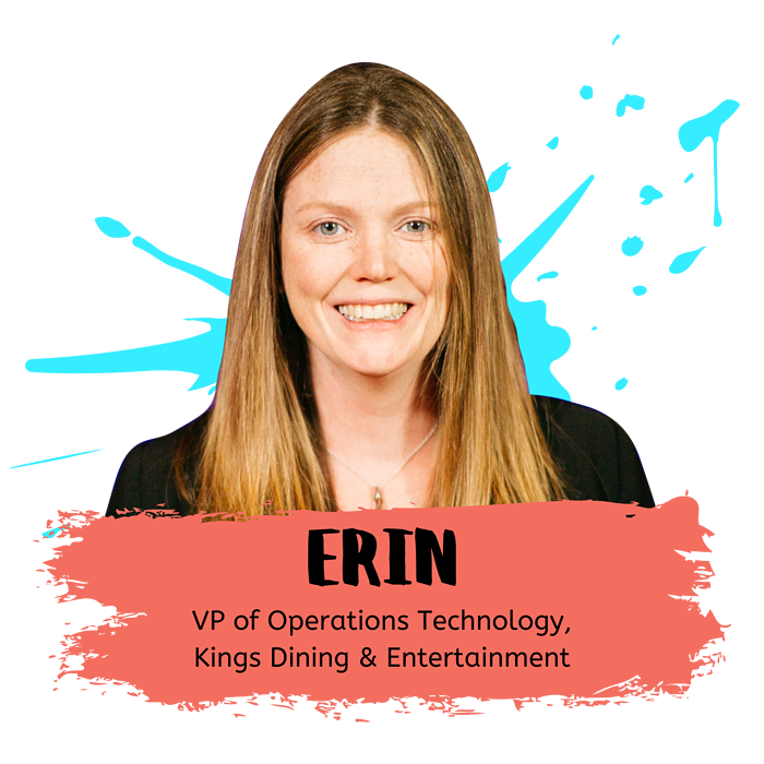 Erin Home