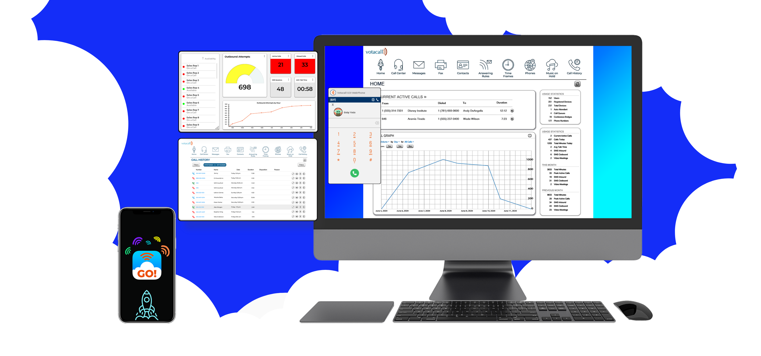 MSP VoIP Partner 6