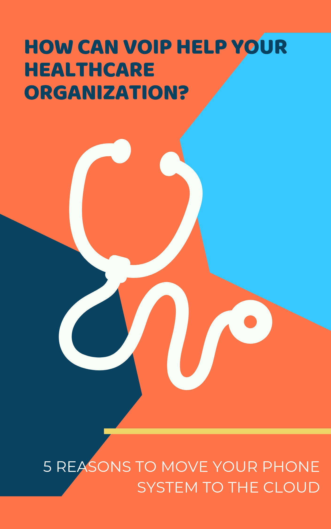VoIP for Healthcare