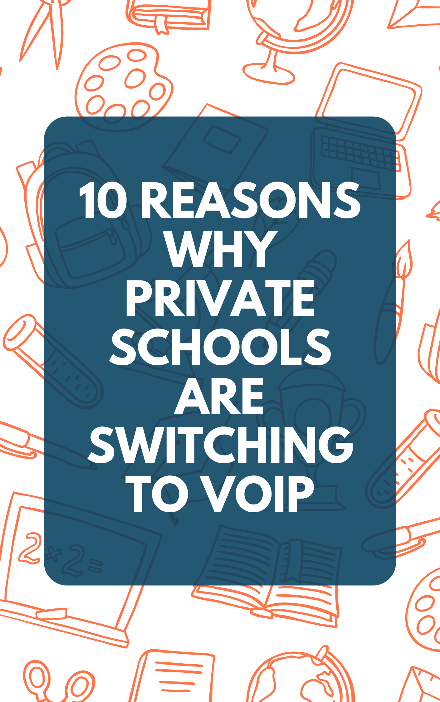 VoIP for Private Schools (1)